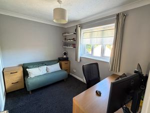 Bedroom- click for photo gallery